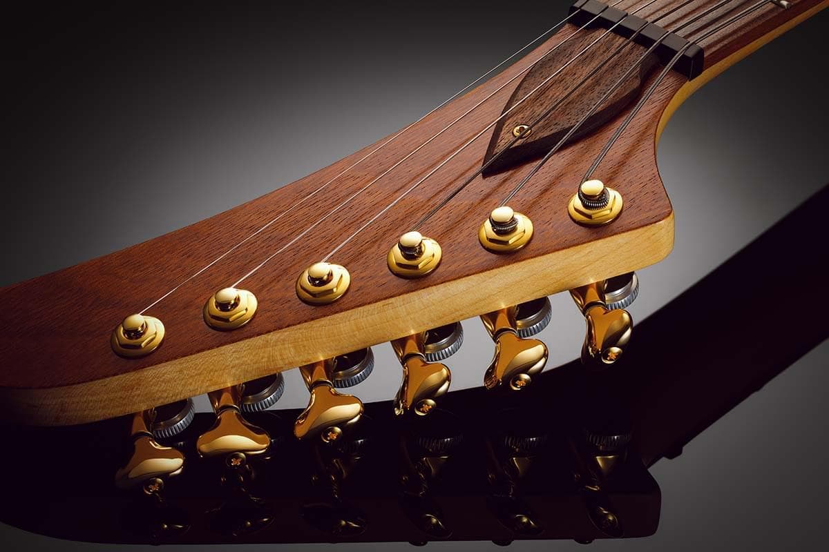 GuitarLA project preview
